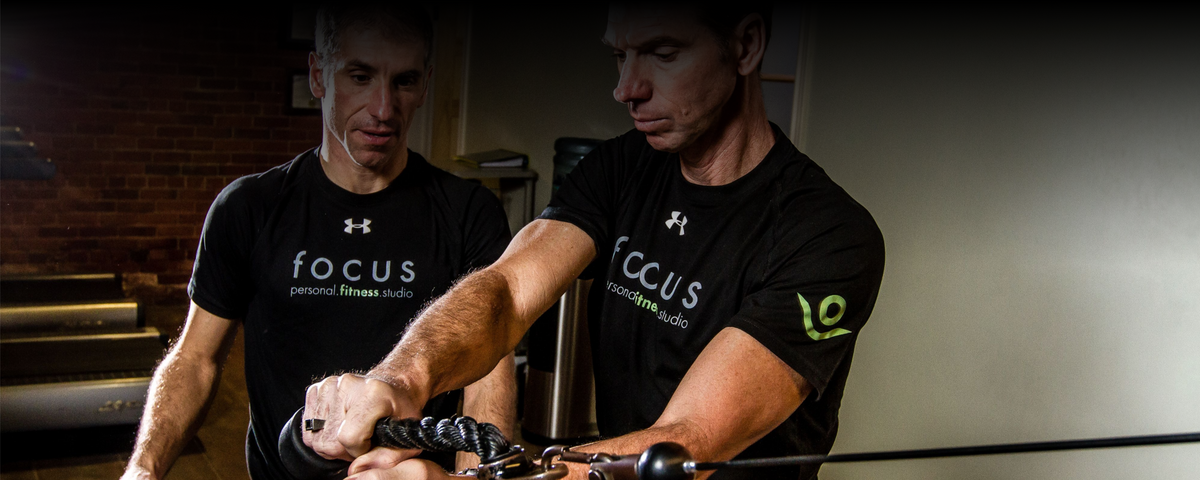 Focus Event - Test – Focus Personal Fitness Studio