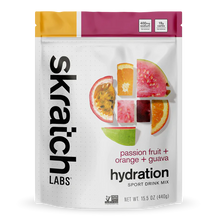 Load image into Gallery viewer, Skratch Labs Sport Hydration Mix