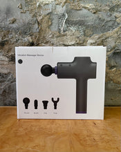 Load image into Gallery viewer, Massage Therapy Gun