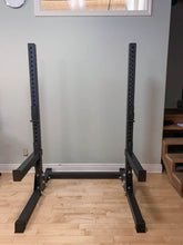Load image into Gallery viewer, 73" Squat Rack