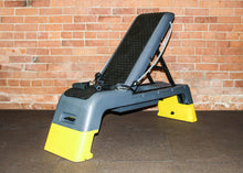 Load image into Gallery viewer, Fitness Store Power Box Bench and Step Equipment 
