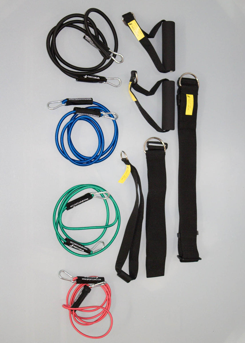 Sport Cord Kit Focus Home Fitness