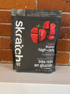 Skratch Lab Super High-Carb Sport Drink Mix