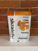Load image into Gallery viewer, Skratch Labs Sport Hydration Mix
