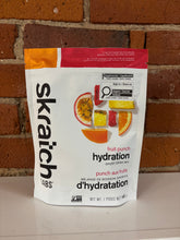 Load image into Gallery viewer, Skratch Labs Sport Hydration Mix
