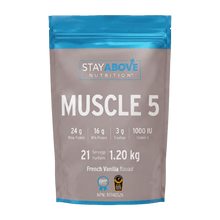 Load image into Gallery viewer, StayAbove Muscle 5 | 21 Servings
