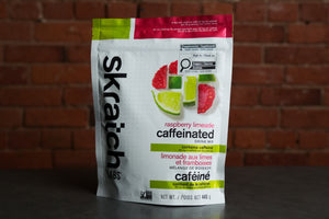 Skratch Labs Sport Hydration Mix