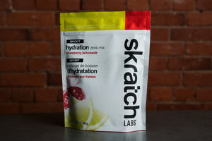 Skratch Labs Sport Hydration Mix