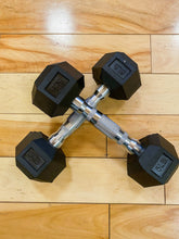 Load image into Gallery viewer, fitness store 5lb dumbbells 
