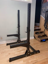 Load image into Gallery viewer, 73&quot; Squat Rack
