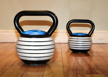 Load image into Gallery viewer, Fitness Store Adjustable Kettlebell Equipment 
