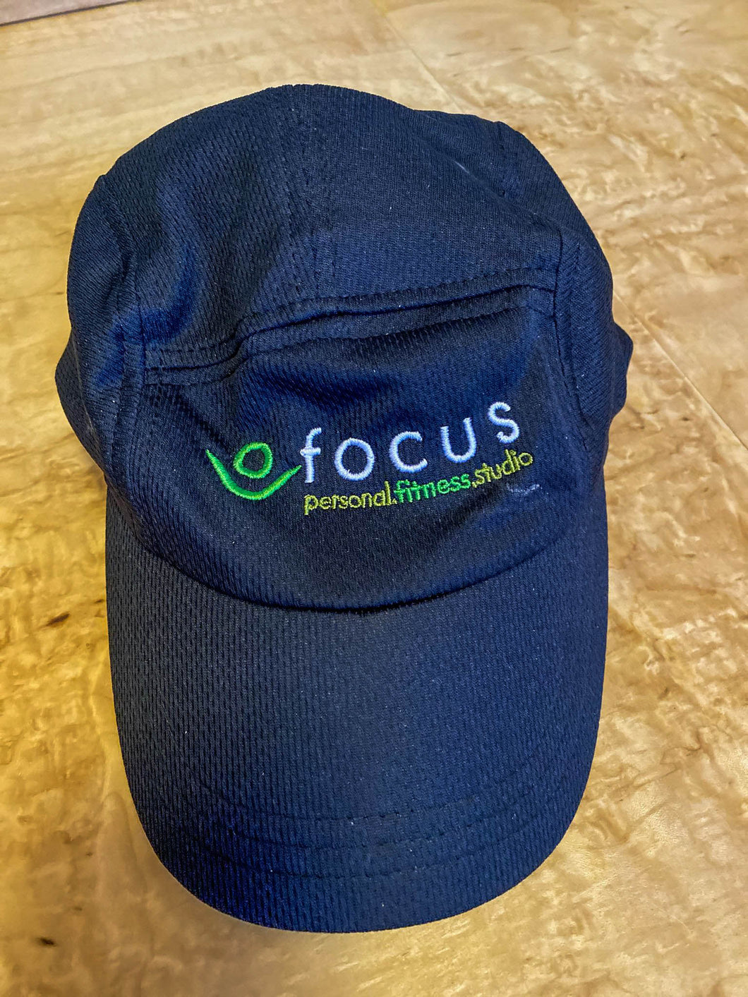 Fitness Store Focus Headsweats Hat Apparel 