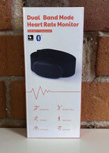 Load image into Gallery viewer, Fitness Store Heart Rate Monitor Strap Equipment 
