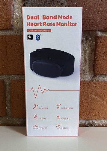 Fitness Store Heart Rate Monitor Strap Equipment 