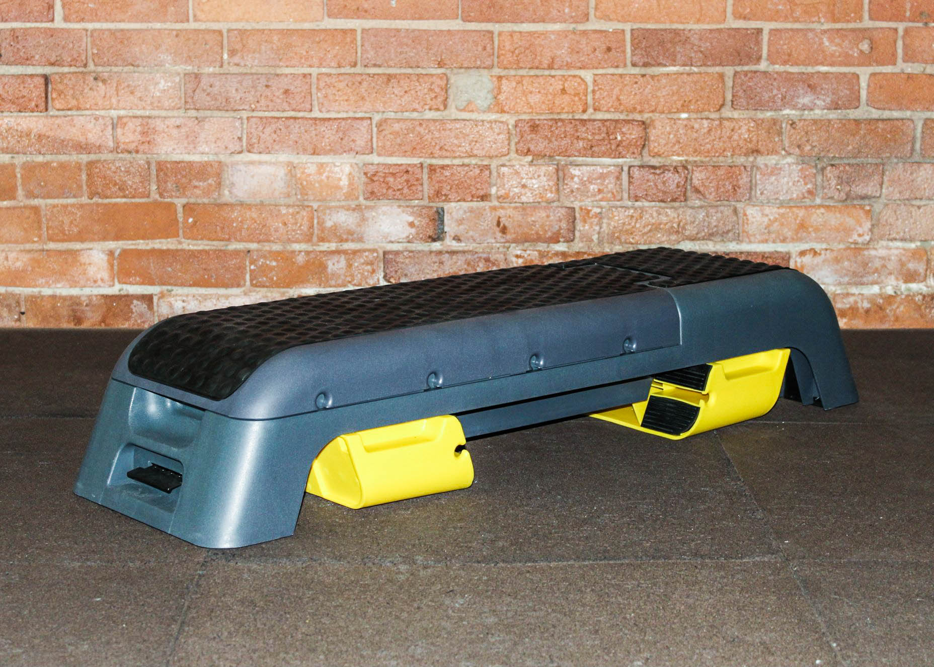 Pro Box Bench Power Box Bench & Step – Focus Personal Fitness Studio
